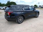 2026 Ford Explorer ST-Line 4WD