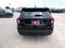 2026 Ford Explorer ST-Line 4WD
