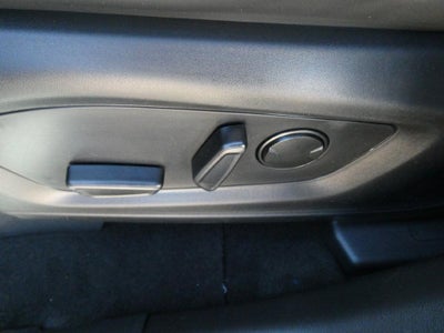 2027 Ford Explorer ST-Line 4WD