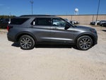 2027 Ford Explorer ST-Line 4WD