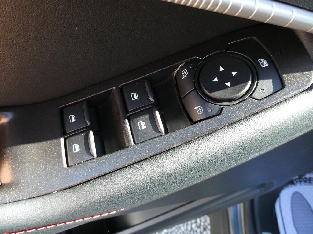 2027 Ford Explorer ST-Line 4WD