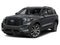 2027 Ford Explorer ST-Line 4WD