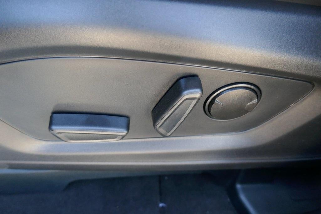 2025 Ford Explorer ST-Line 4WD