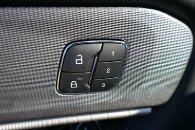 2025 Ford Explorer ST-Line 4WD