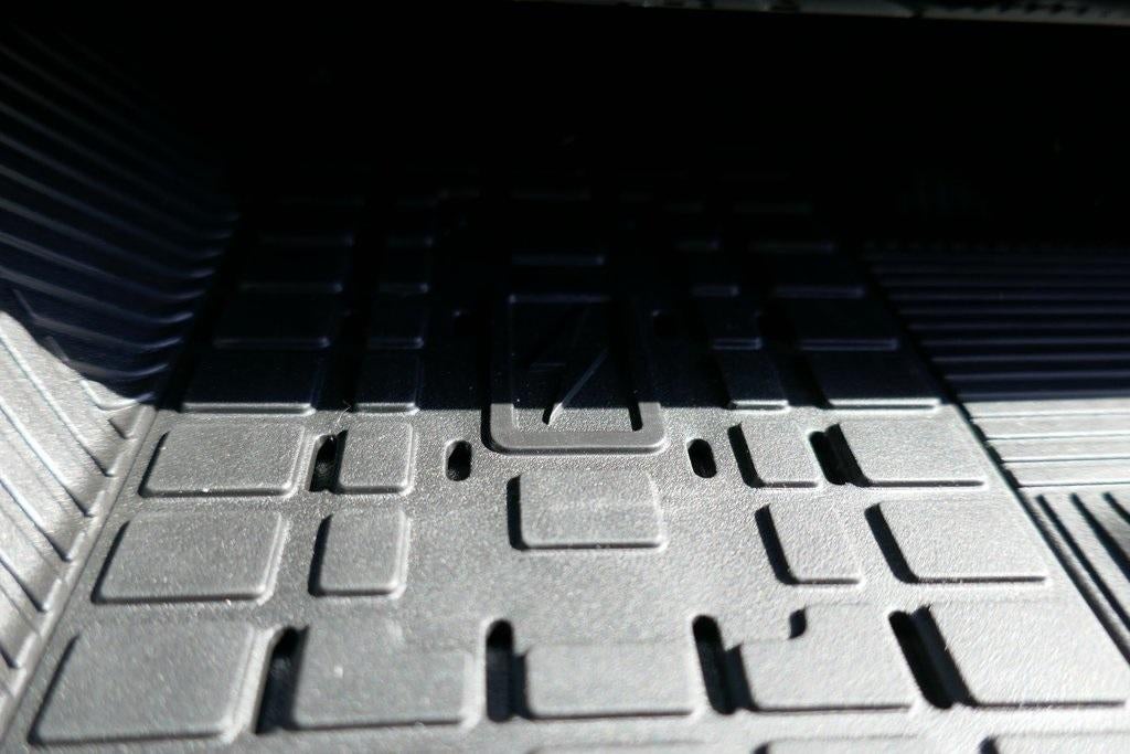 2025 Ford Explorer ST-Line 4WD