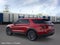 2025 Ford Explorer ST-Line 4WD