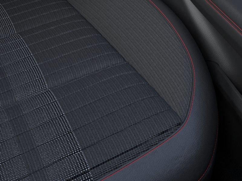 2025 Ford Explorer ST-Line 4WD