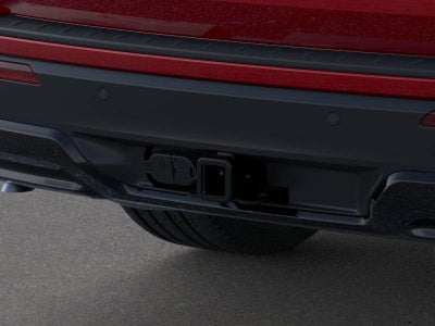 2025 Ford Explorer ST-Line 4WD