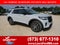 2027 Ford Explorer ST-Line 4WD