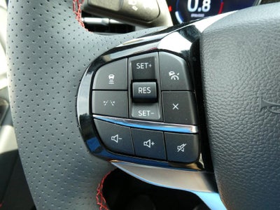 2027 Ford Explorer ST-Line 4WD
