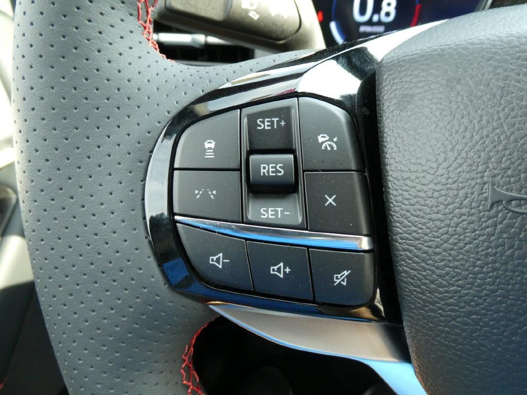 2027 Ford Explorer ST-Line 4WD