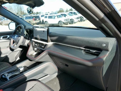 2026 Ford Explorer ST-Line 4WD