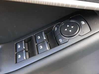 2026 Ford Explorer ST-Line 4WD