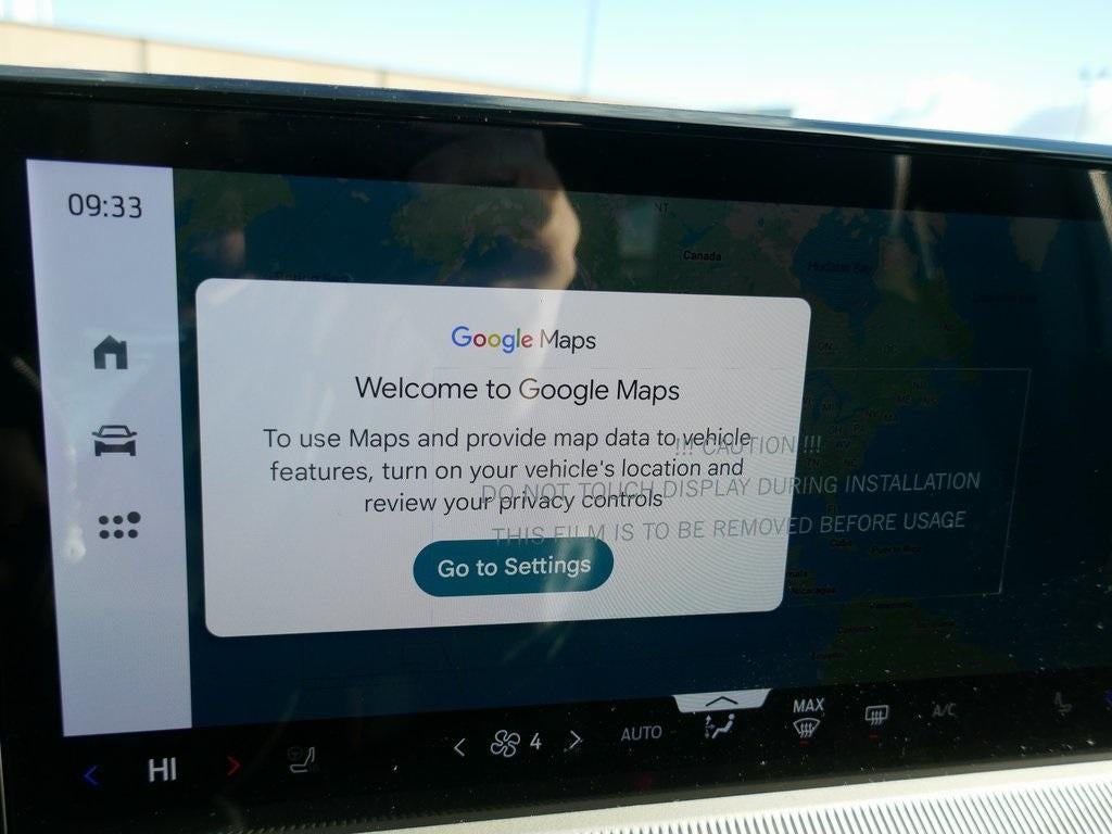 2026 Ford Explorer ST-Line 4WD