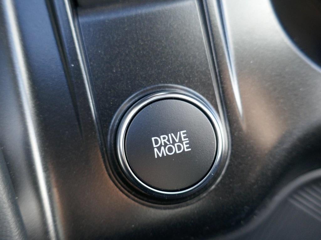 2026 Ford Explorer ST-Line 4WD