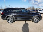 2026 Ford Explorer ST-Line 4WD