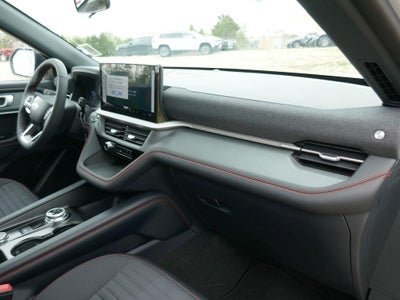 2026 Ford Explorer ST-Line 4WD