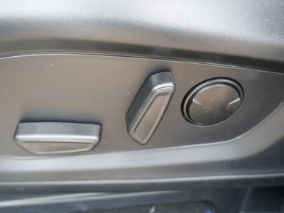 2026 Ford Explorer ST-Line 4WD