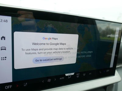 2026 Ford Explorer ST-Line 4WD