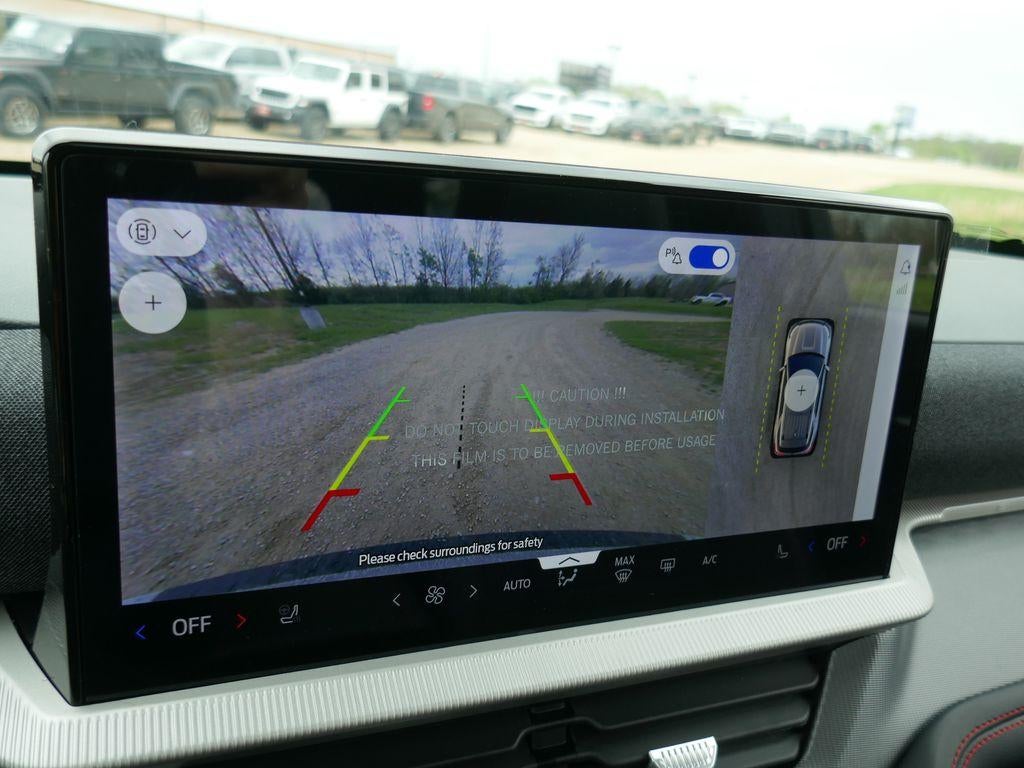 2026 Ford Explorer ST-Line 4WD