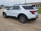 2026 Ford Explorer ST-Line 4WD