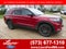 2026 Ford Explorer ST-Line 4WD