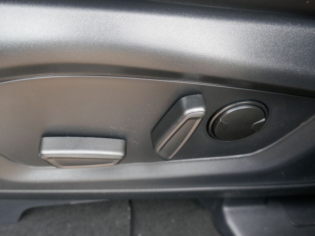 2026 Ford Explorer ST-Line 4WD