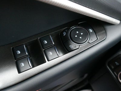 2026 Ford Explorer ST-Line 4WD