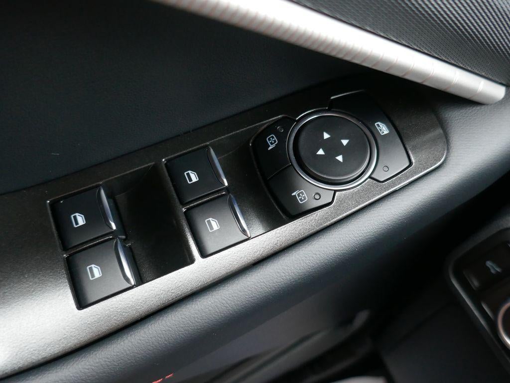 2026 Ford Explorer ST-Line 4WD