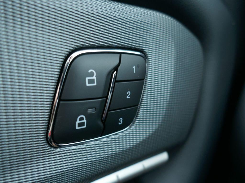 2026 Ford Explorer ST-Line 4WD