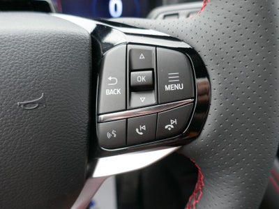 2026 Ford Explorer ST-Line 4WD