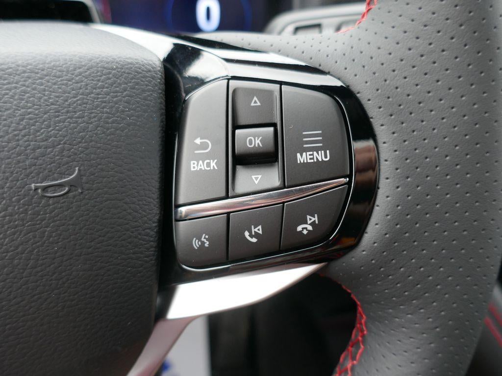 2026 Ford Explorer ST-Line 4WD