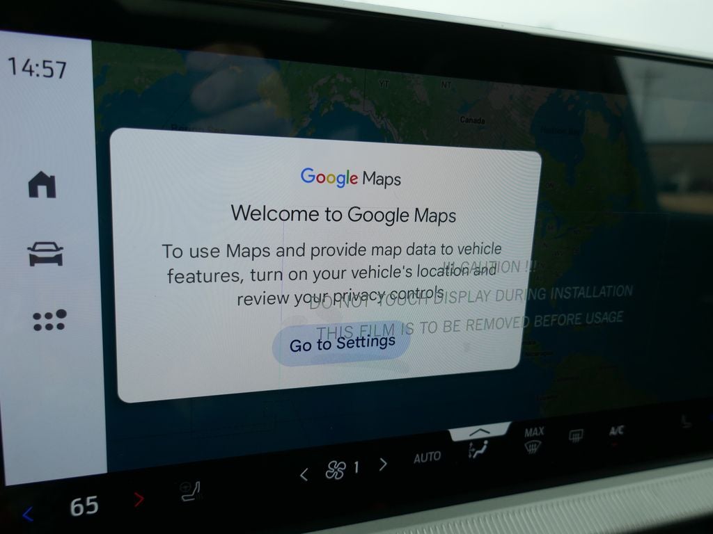 2026 Ford Explorer ST-Line 4WD