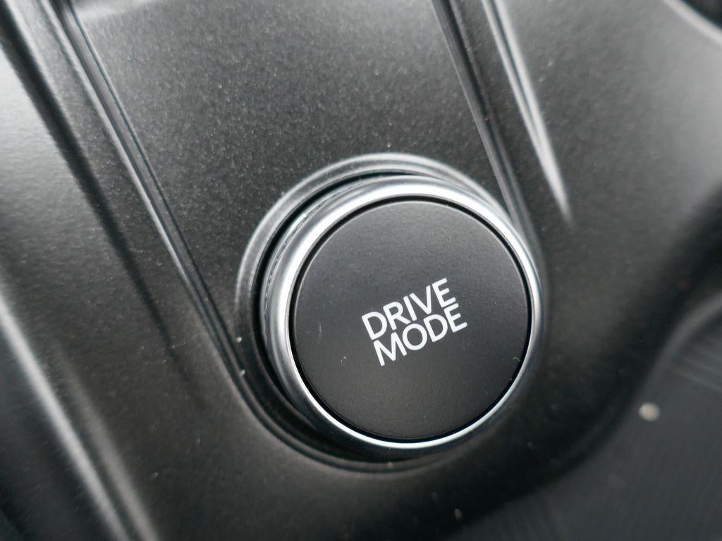 2026 Ford Explorer ST-Line 4WD