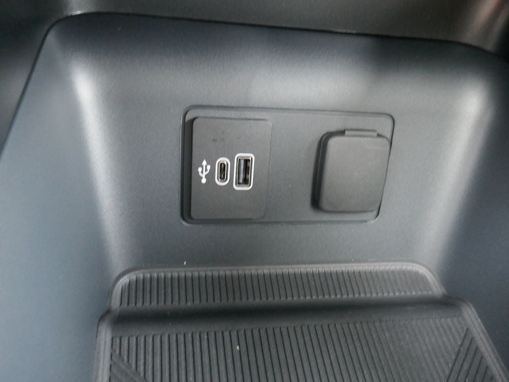 2026 Ford Explorer ST-Line 4WD