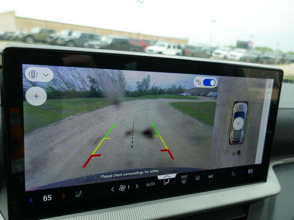 2026 Ford Explorer ST-Line 4WD