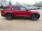 2026 Ford Explorer ST-Line 4WD