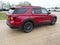 2026 Ford Explorer ST-Line 4WD