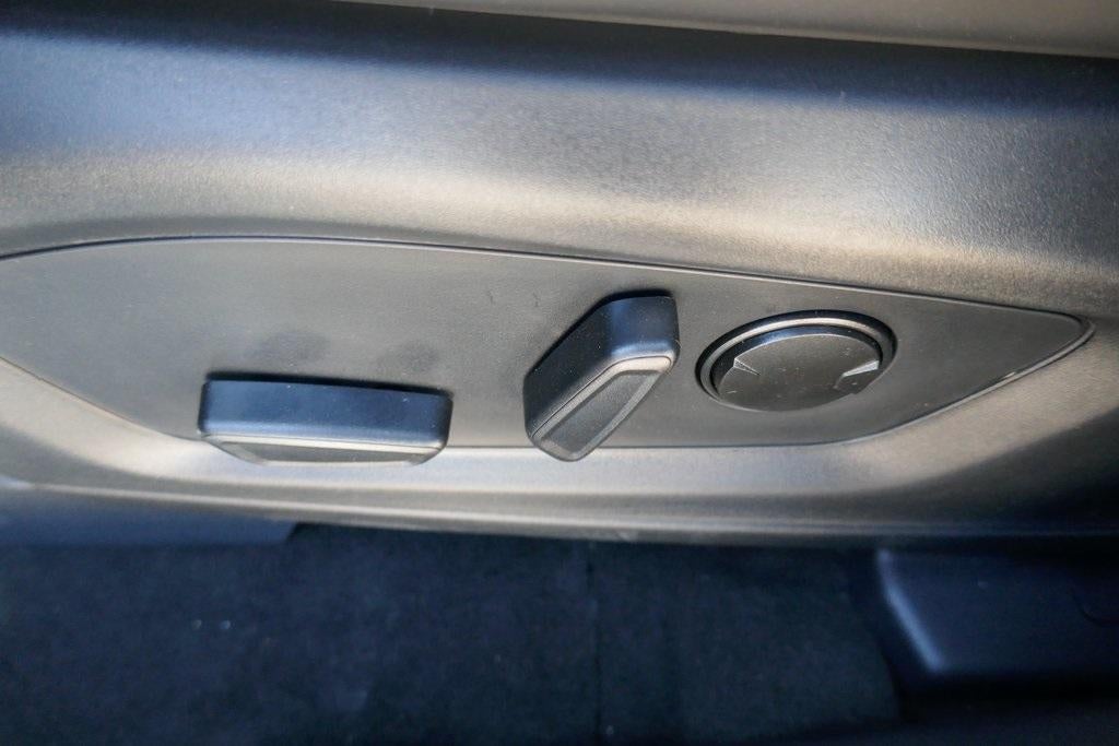 2025 Ford Explorer ST-Line 4WD