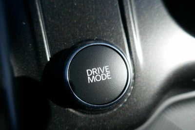 2025 Ford Explorer ST-Line 4WD