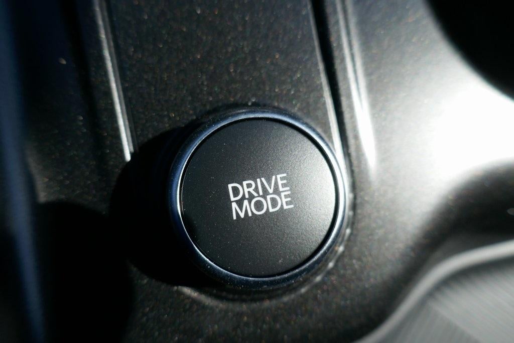 2025 Ford Explorer ST-Line 4WD