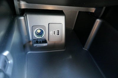 2025 Ford Explorer ST-Line 4WD