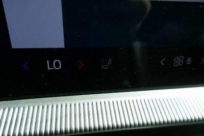 2025 Ford Explorer ST-Line 4WD