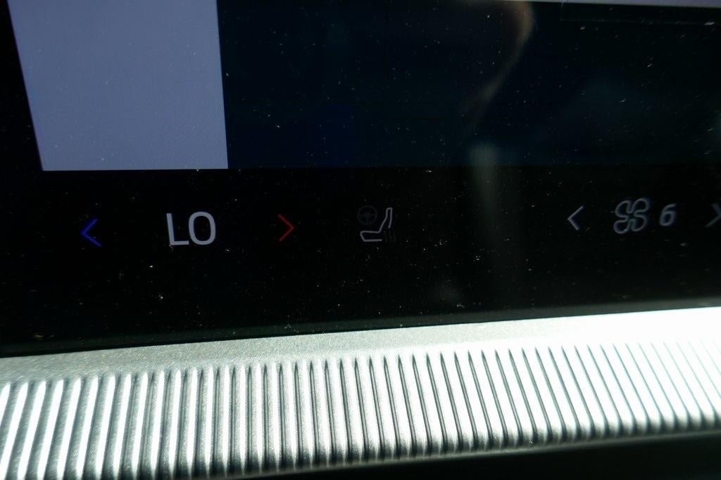 2025 Ford Explorer ST-Line 4WD