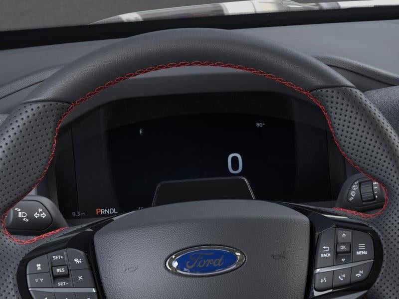 2025 Ford Explorer ST-Line 4WD