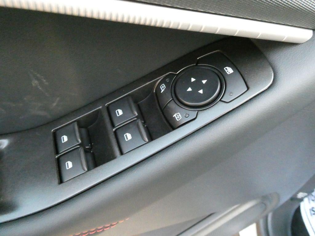 2027 Ford Explorer ST-Line 4WD