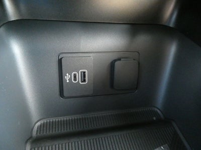 2027 Ford Explorer ST-Line 4WD