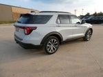2027 Ford Explorer ST-Line 4WD