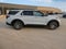 2027 Ford Explorer ST-Line 4WD