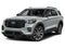 2027 Ford Explorer ST-Line 4WD